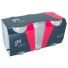 COPO CAIRO CONJ C/6PCS 350ML UN.