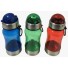 GARRAFA SQUEEZE 400ML UN. TOP IMPORTADORA