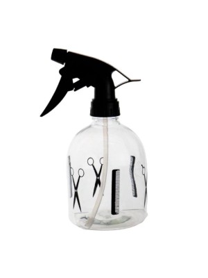 PULVERIZADOR MANUAL 500ML UN. GM GOLD