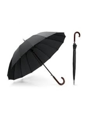 GUARDA-CHUVA 55CM UN. GM GOLD