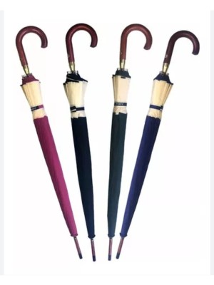 GUARDA-CHUVA 65CM UN. GM GOLD