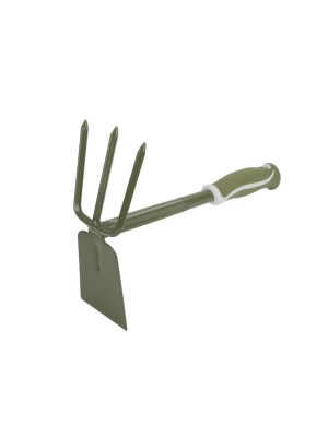 ENXADINHA PARA JARDIM 29X18CM UN. GM GOLD