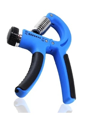 HAND GRIP C/ INTENSIDADE AJUSTAVEL DE 10 A 40KG UN. MB TECH