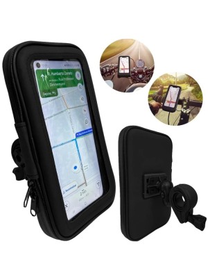 SUPORTE DE MOTO PARA CELULAR UN.