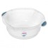 BACIA 14L PLASTICO UN. SANREMO