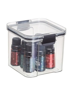 ORGANIZADOR SLIM 800ML 10,5X11,5X10CM UN.