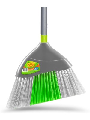 VASSOURA VARRE-KANTO COM CABO UN.