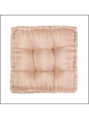 ALMOFADA 50X50CM UN. MULTIART