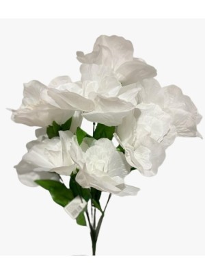 BUQUE FLOR 9 GALHOS 51X26X20CM UN. TOP IMPORTADORAA