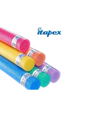 FLUTUADOR MACICO SORTIDO UN. ITAPEX