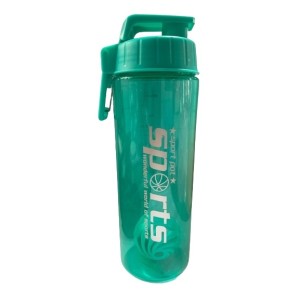 GARRAFA DE PLASTICO 800ML UN. GM GOLD