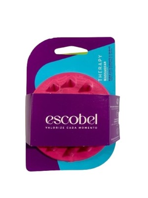 ESCOVA DE CABELO SHAMPOO BRUSH MASSAGEADORA UN.