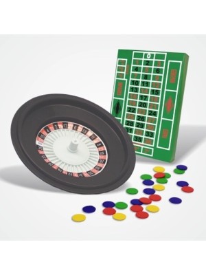 Jogo Roleta Cassino - Aposte Suas Fichas
