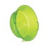 BACIA 18L TRANSCOLOR DE PLAST. UN.