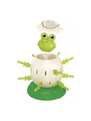 JOGO PULA ANIMAIS 10CM SORTIDO UN. ZEIN