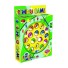 BRINQUEDO CONJUNTO PESCARIA FISHING GAME UN. JMD IMPORTS