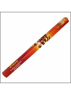 INCENSO CRAVO UN