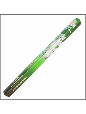 INCENSO ARRUDA C/ SAL GROSSO CANFORADO UN