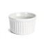 RAMEKIM MINI 40ML DE PORCELANA UN. TERRAMADA