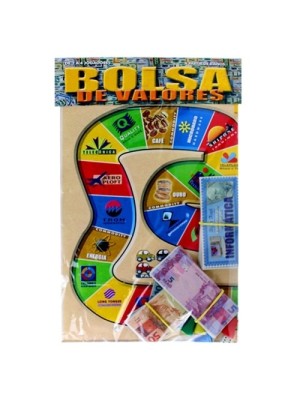 BOLSA DE VALORES UN. PMBI