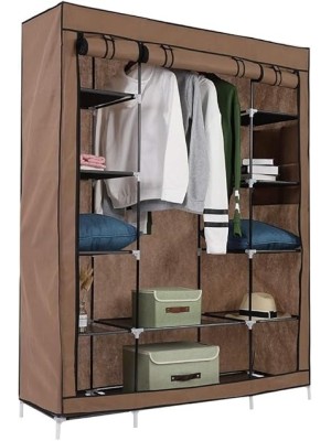 ROUPEIRO PORTATIL 125X42X170CM UN. TOP RIO