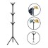 CABIDEIRO METALICO 170X50CM UN. TOP RIO