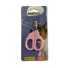 TESOURA P/ CORTE DE UNHAS 9CM UN. INGA