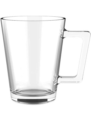 CANECA DE CHA MARTIN 270ML UN. INGA