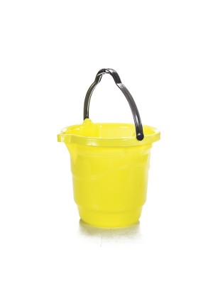 BALDE 7LTS TRANSLUCIDO C/ ALCA UN.