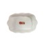 TIGELA DE MELAMINA M 27X19X5.5CM UN. BELLAGIO