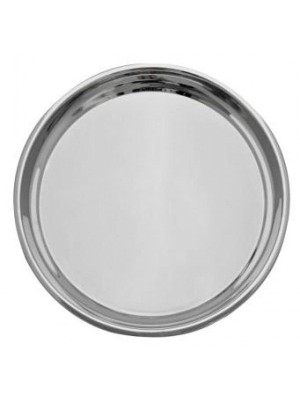 BANDEJA INOX 35CM UN. ZEIN