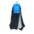 MEIA CANO CURTO ADULTO 3PARES 34-39 UN. CIA DA MEIA