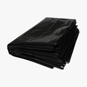 SACO DE LIXO 200L 95X1,20X0,010CM UN.