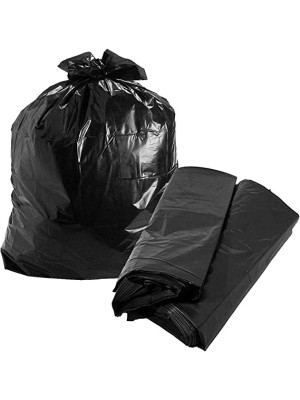 SACO DE LIXO 60L 70X85X0,07CM UN.