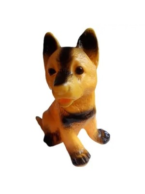 MORDEDOR PET CAO 18CM UN. RIO TIJUCAS