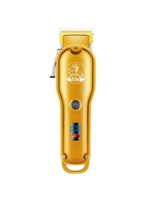 MAQUINA DE CORTAR CABELO MODELO V-650 VGR UN. BEG