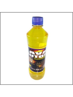 LAVA AUTO CONCENTRADO 500ML UN. MIL MILHAS