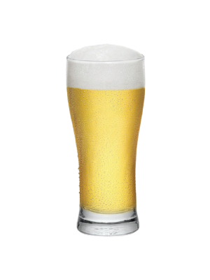 COPO DE VIDRO CAMBORIU 200ML