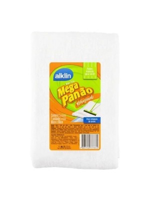 MEGA PANAO 80X90CM ALVEJADO UN.