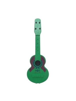 VIOLÃO DE PLASTICO 38CM UN.