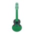 VIOLÃO DE PLASTICO 38CM UN.