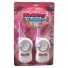 WALKING TALKIES ROSA KIDS TOY 2PCS UN. HL IMPORTS