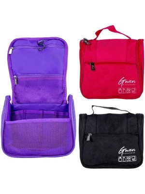 NECESSAIRE ORGANIZADORA GWEN UN. MB TECH