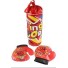 SACO BOXE G INFANTIL SUPER C/ LUVAS UN. WELLMIX