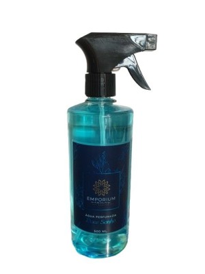 AGUA PERFUMADA 500ML DOCE SONHO UN.