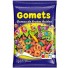 GOMETS GOMA FRUTAS ACIDAS 600G UN.
