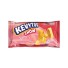 SALGADINHO DE TRIGO SABOR PRESUNTO 38G UN. KEVYTOS