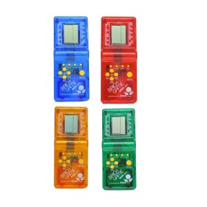 MINI GAME MULTIJOGOS CLASSIC BRICK SRT UN.