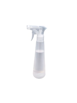 PULVERIZADOR PP CONICO 350ML UN.