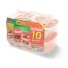 POTES KIT ECONOMICO RET. C/ 10 PCS 260/520/1300ML